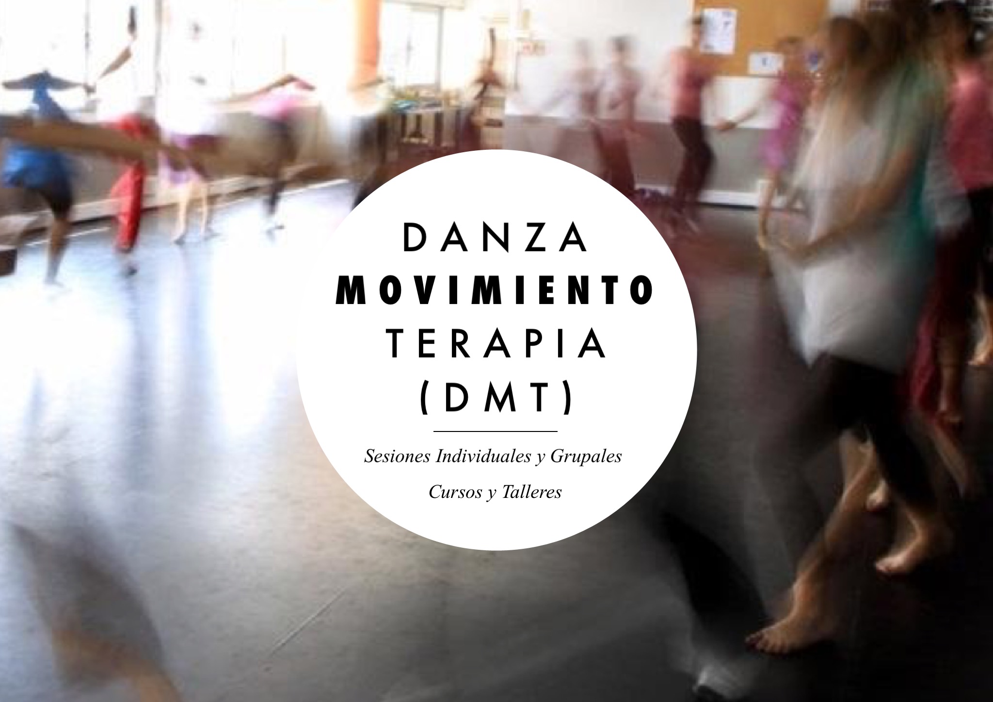 danza movimiento terapia